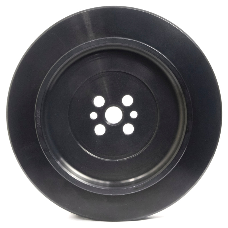 Fluidampr Dodge Cummins 5.9L 1998-2002 24V Steel Internally Balanced Damper - B2B Diesel & Gas Service