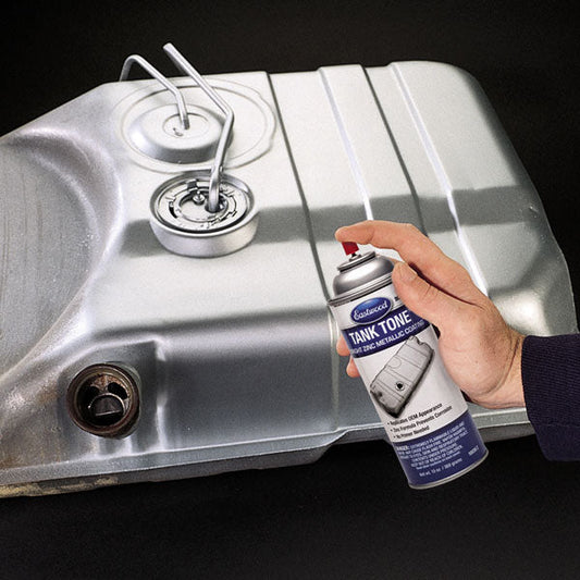 Eastwood Tank Tone Metallic Coating Aerosol 13 oz 
