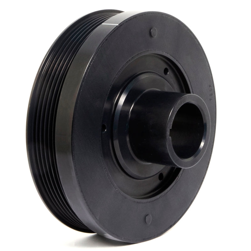 Fluidampr 92-10 Toyota 1UZ-FE/2UZ-FE/3UZ-FE SOHC/DOHC Steel Internally Balanced Damper - B2B Diesel & Gas Service