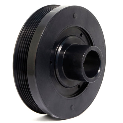 Fluidampr 92-10 Toyota 1UZ-FE/2UZ-FE/3UZ-FE SOHC/DOHC Steel Internally Balanced Damper - B2B Diesel & Gas Service