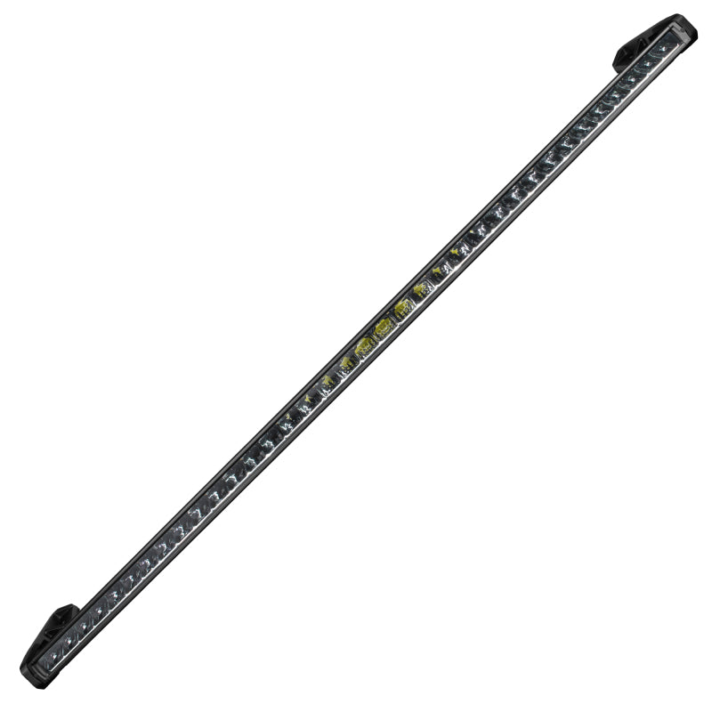 Oracle 22-24 Hummer EV 5in Roof Mount Curved Light Bar w/ Brackets - B2B Diesel & Gas Service