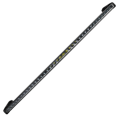 Oracle 22-24 Hummer EV 5in Roof Mount Curved Light Bar w/ Brackets - B2B Diesel & Gas Service