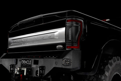 Oracle 17-22 Ford F-250/350 Superduty Flush Mount LED Tail Lights - B2B Diesel & Gas Service