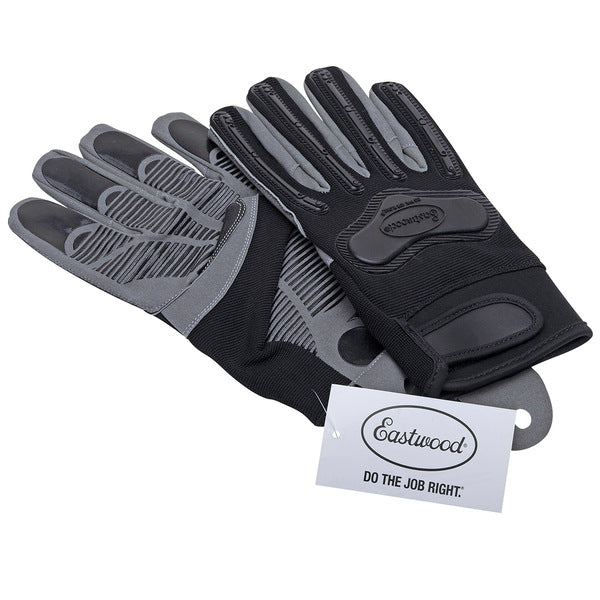 Eastwood Work Gloves - Medium - B2B Diesel & Gas Service