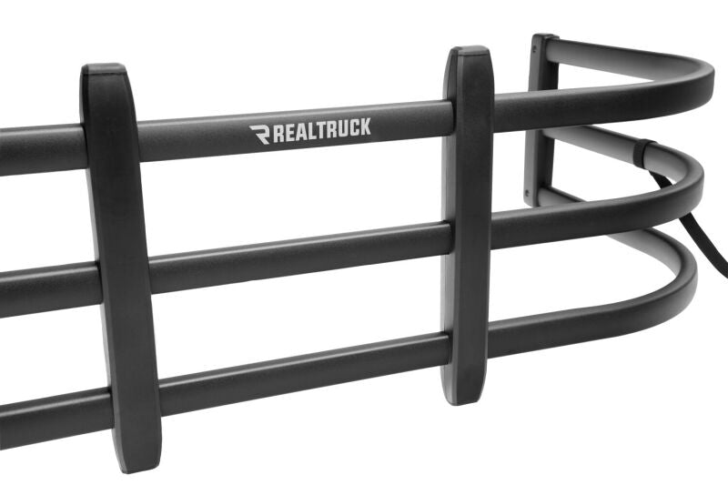 AMP Research 19-23 Ram 1500 (Excl. RamBox/Multi-Funct Tailgates) Std Cab Bedxtender HD Max - Black - B2B Diesel & Gas Service