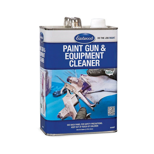 Eastwood Paint Gun and Equipment Cleaner Gallon 