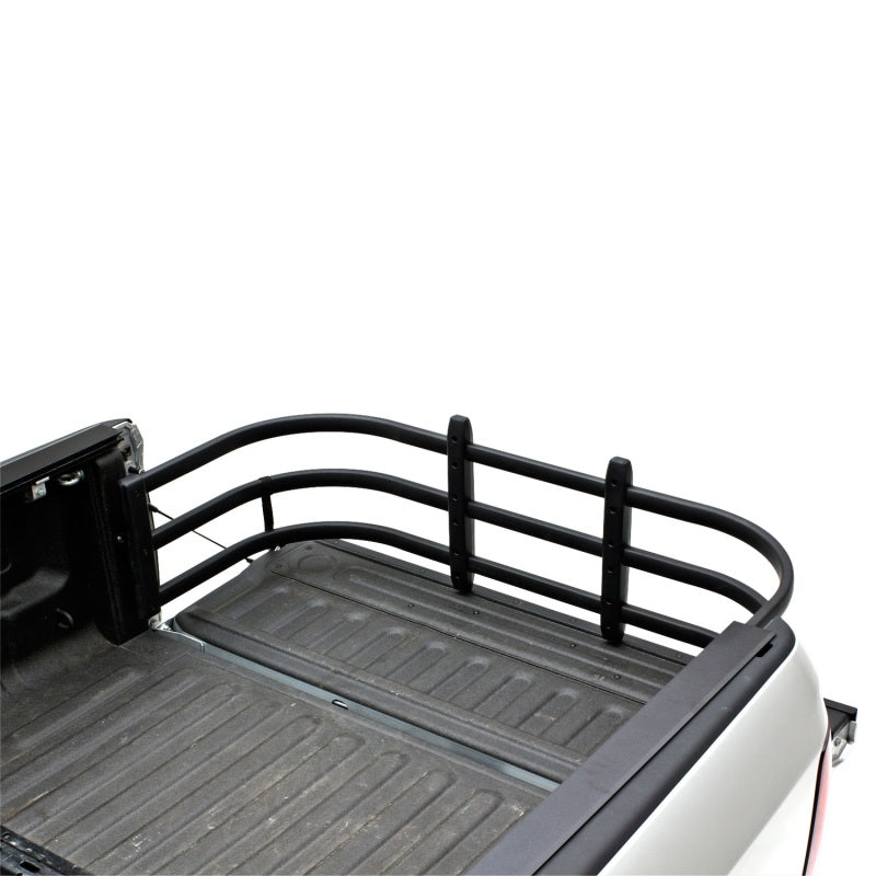AMP Research 19-23 Ram 1500 (Excl. RamBox/Multi-Funct Tailgates) Std Cab Bedxtender HD Max - Black - B2B Diesel & Gas Service