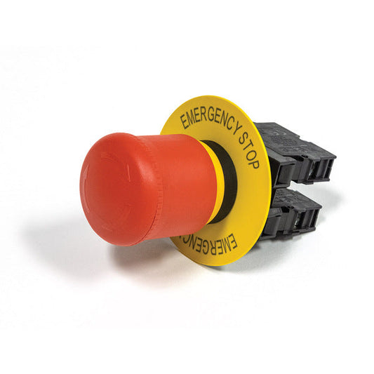 Emergency Stop (33273) 
