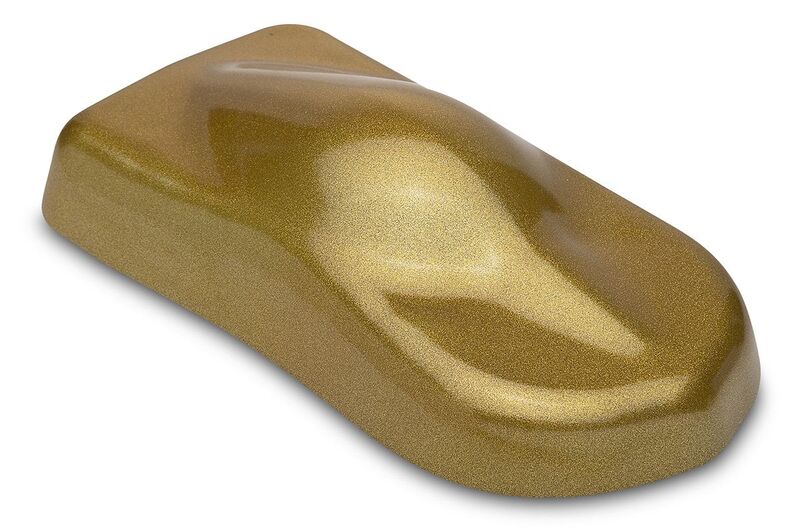 Eastwood 3 1 Disco Gold Metallic - Single Stage - 96oz 