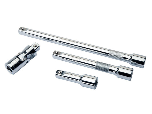 Eastwood 1/2 Inch Drive 4pc Extension Set with Universal 