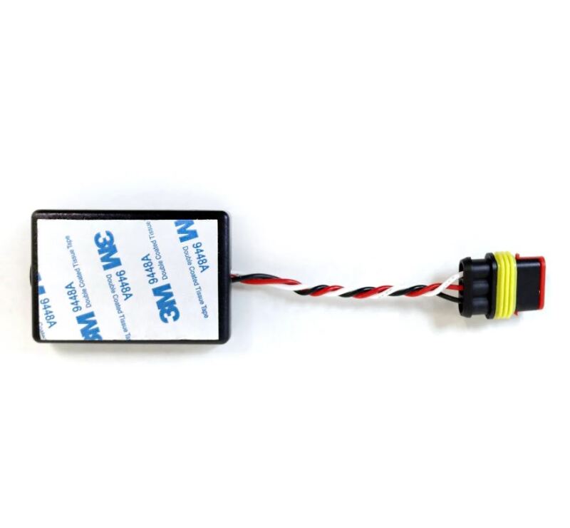 AlphaRex 19-24 Chevrolet Silverado 1500 / 20-24 Silverado 2500HD Converters - B2B Diesel & Gas Service
