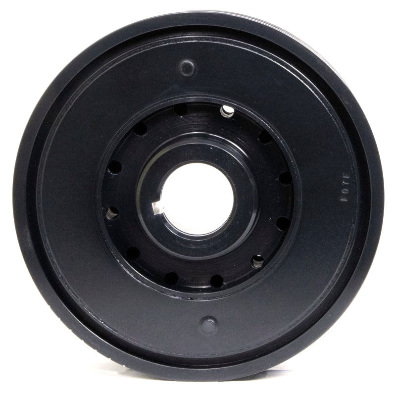 Fluidampr Nissan RB20DET/RB25DET NEO Phase-1 BNR32 GT-R Steel Internally Balanced Damper - B2B Diesel & Gas Service