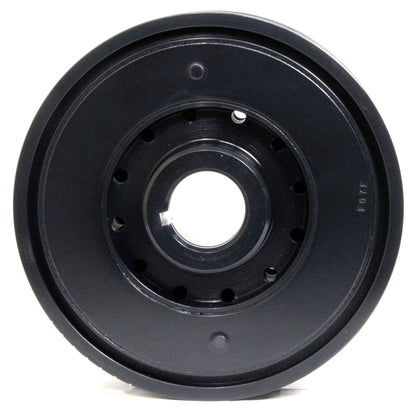 Fluidampr Nissan RB20DET/RB25DET NEO Phase-1 BNR32 GT-R Steel Internally Balanced Damper - B2B Diesel & Gas Service