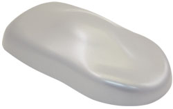 Eastwood HotCoat® Powder Coat Cast Aluminum - 8oz - B2B Diesel & Gas Service