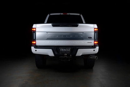 Oracle 17-22 Ford F-250/350 Superduty Flush Mount LED Tail Lights - B2B Diesel & Gas Service