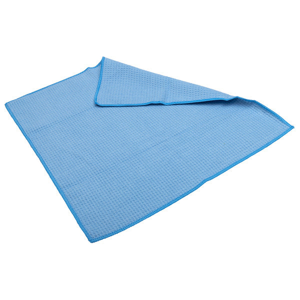 Eastwood Concours Waffle Glass Cleaning Towel - B2B Diesel & Gas Service