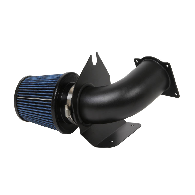 BBK 96-04 Mustang 4.6 GT Cold Air Intake Kit - Blackout Finish - B2B Diesel & Gas Service