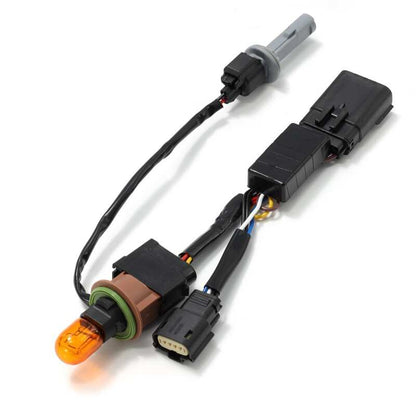 AlphaRex 18-20 Ford F-150 Lariat Wiring Adapter Stock Proj Headlight to AlphaRex Headlight Converter - B2B Diesel & Gas Service