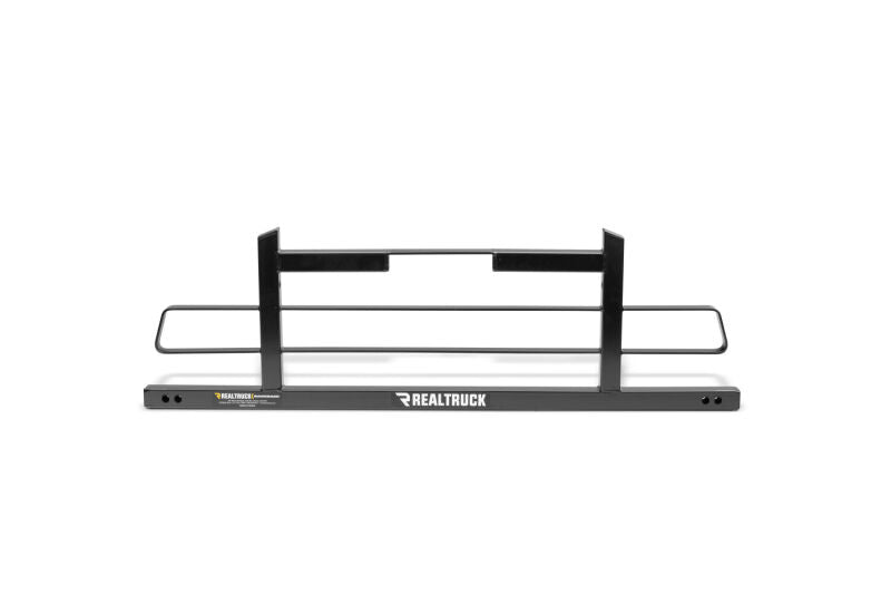 BackRack 08-20 Silverado / 04-23 F-150 Short Headache Rack Frame Only Requires Hardware - B2B Diesel & Gas Service