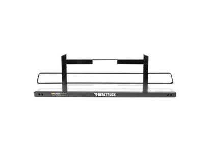 BackRack 08-20 Silverado / 04-23 F-150 Short Headache Rack Frame Only Requires Hardware - B2B Diesel & Gas Service