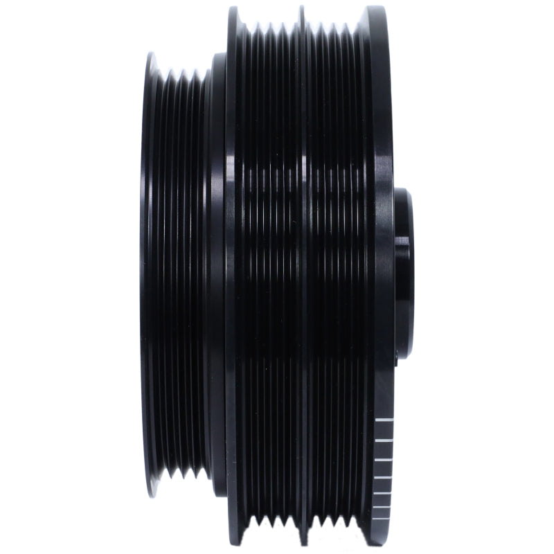 Fluidampr Nissan RB26DET Phase-2 BCNR33 GT-R / BNR-34 GT-R Steel Internally Balanced Damper - B2B Diesel & Gas Service