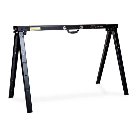 Eastwood 1500 Lb Metal Saw Horse 