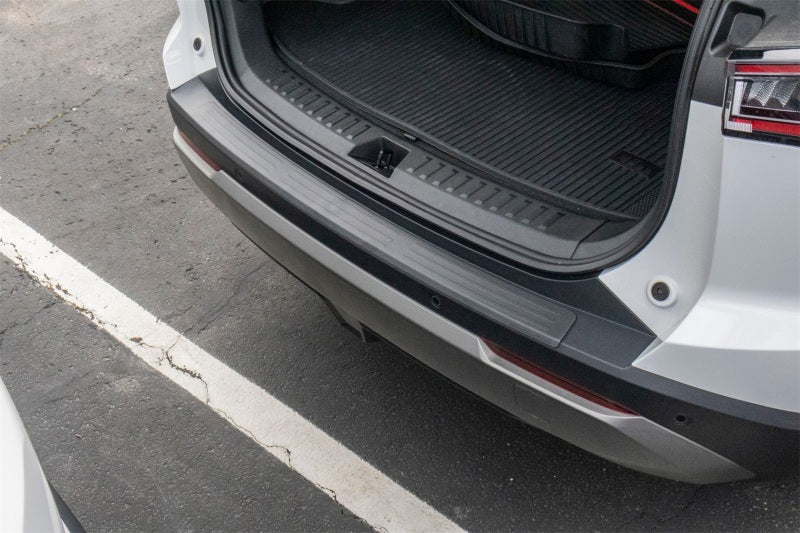 WeatherTech 25-26 Chevrolet Equinox BumperTopper - Black – B2B Diesel ...