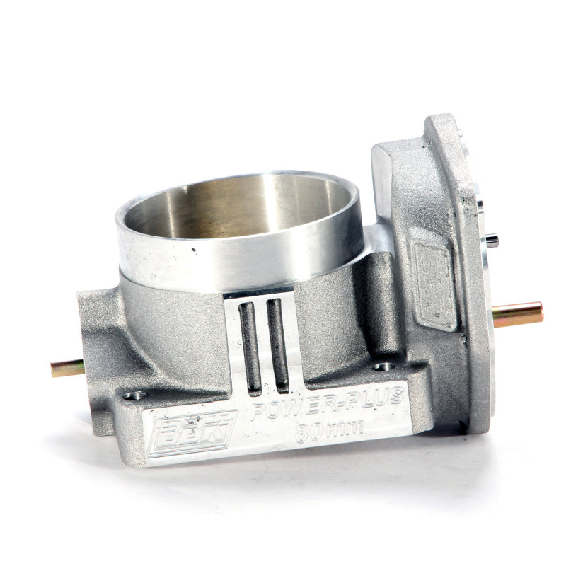 BBK 04-10 Ford F150 Expedition 5.4 80mm Throttle Body BBK Power Plus Series - B2B Diesel & Gas Service