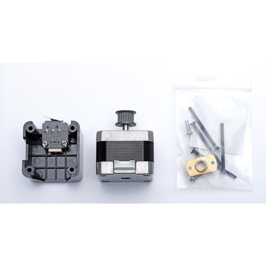 Replacement X-Axis Stepper Motor Kit for Eastwood Genesis 3D Printer (60381) 