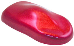 Eastwood HotCoat® Powder Coat Metallic Red - 50lb - B2B Diesel & Gas Service