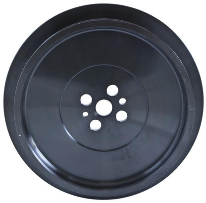 Fluidampr Dodge Cummins 5.9L 2003-2007 Steel Internally Balanced Damper - B2B Diesel & Gas Service