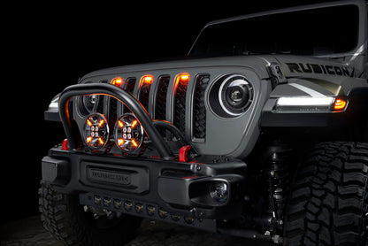 Oracle Lighting Auxiliary Lights - B2B Diesel & Gas Service