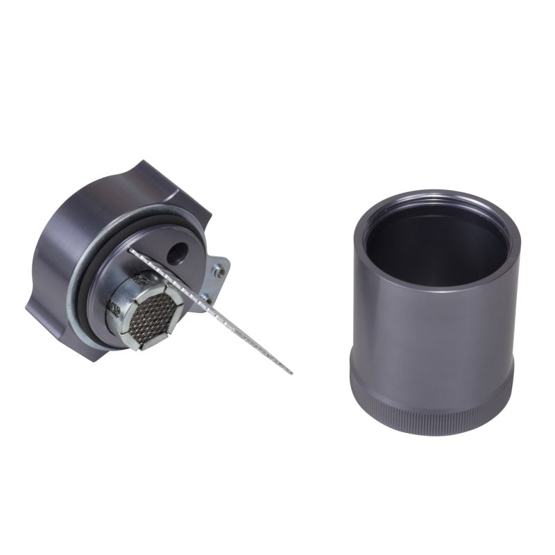 BBK 16-20 Chevrolet Camaro SS 6.2L V8 Oil Separator Kit - B2B Diesel & Gas Service
