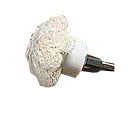 Facer Buff 2in Diameter w/1/4in Mandrel 