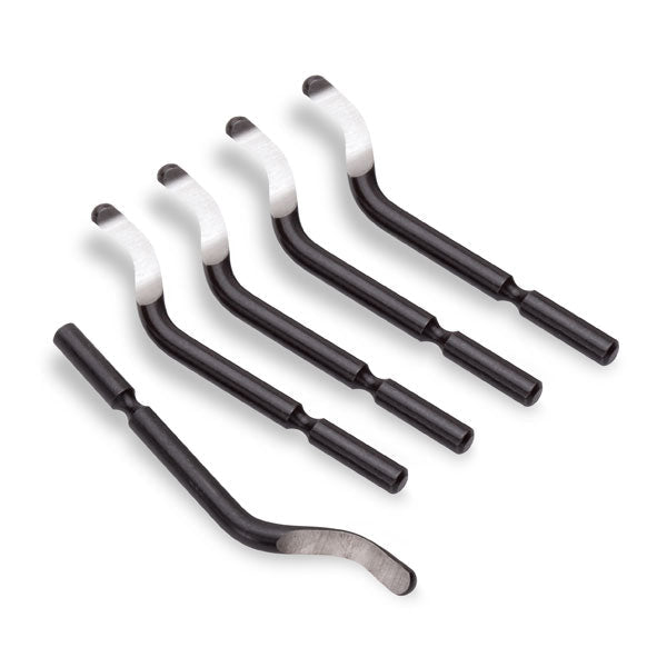 Rockwood® Metal Deburring Tool Replacement Blades 