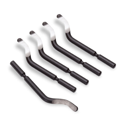 Rockwood® Metal Deburring Tool Replacement Blades 