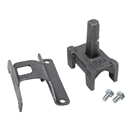 Yost M9WW Woodworking Vise Replacement Nut and Housing Set 