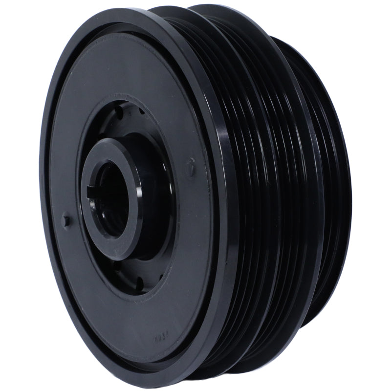 Fluidampr Nissan RB26DET Phase-2 BCNR33 GT-R / BNR-34 GT-R Steel Internally Balanced Damper - B2B Diesel & Gas Service
