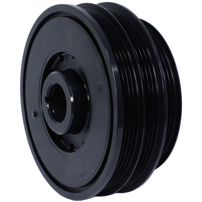 Fluidampr Nissan RB26DET Phase-2 BCNR33 GT-R / BNR-34 GT-R Steel Internally Balanced Damper - B2B Diesel & Gas Service