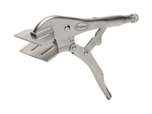 Eastwood 10 Inch Sheet Metal Locking Clamp 