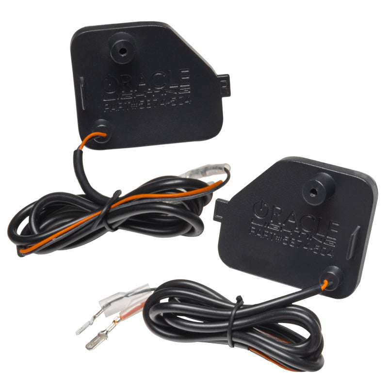 Oracle Rear Bumper LED Reverse Lights for Jeep Wrangler JL - 6000K - B2B Diesel & Gas Service