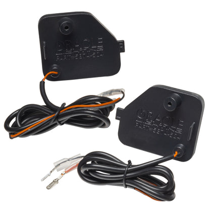 Oracle Rear Bumper LED Reverse Lights for Jeep Wrangler JL - 6000K - B2B Diesel & Gas Service