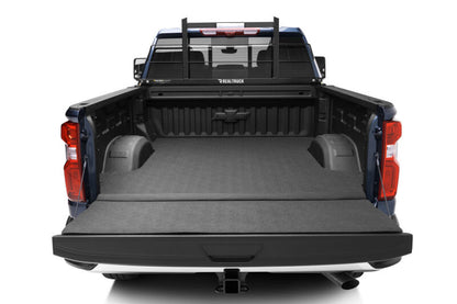 BackRack 20-23 Silverado/Sierra 2500HD/3500HD Original Rack Frame Only Requires Hardware - B2B Diesel & Gas Service