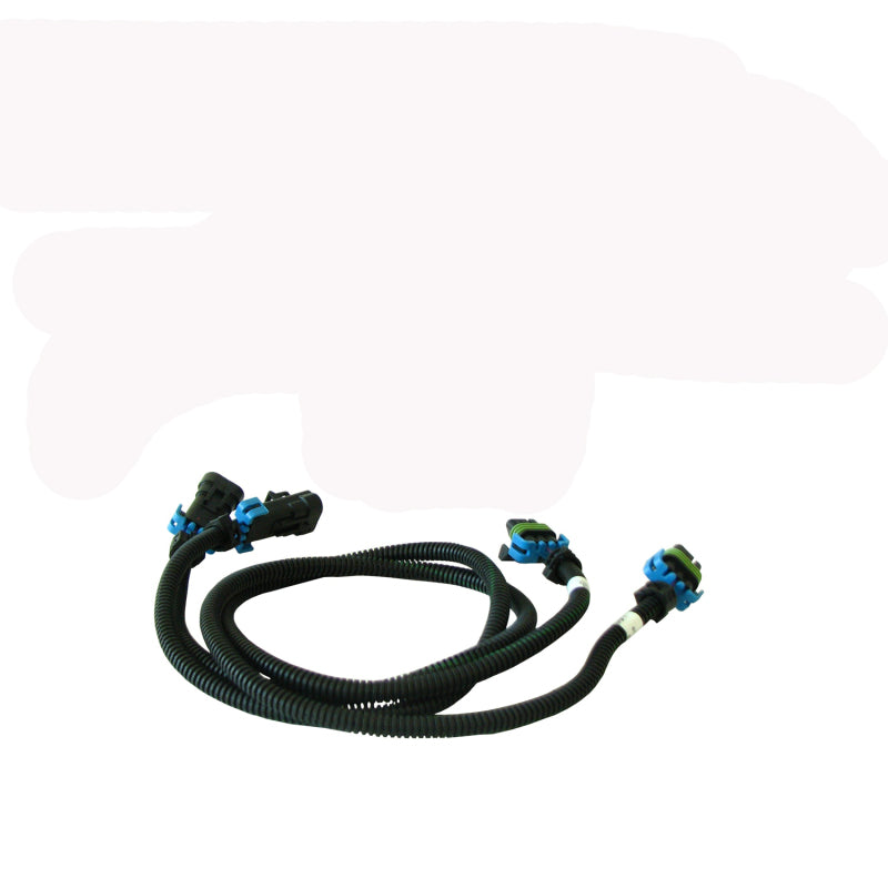 BBK 08-15 GM Corvette Camaro O2 Sensor Wire Harness Extensions 36 (pair) - B2B Diesel & Gas Service