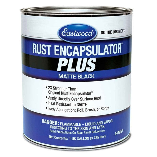 Paint Rust Encapsulator Plus Gallon - 54291ZP 