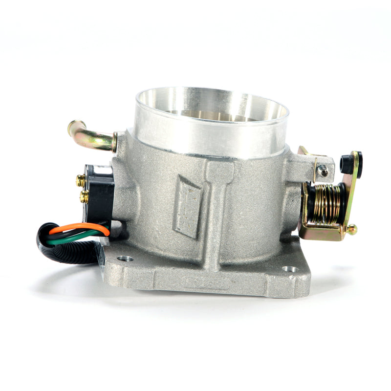 BBK 86-93 Mustang 5.0 70mm Throttle Body BBK Power Plus Series - B2B Diesel & Gas Service